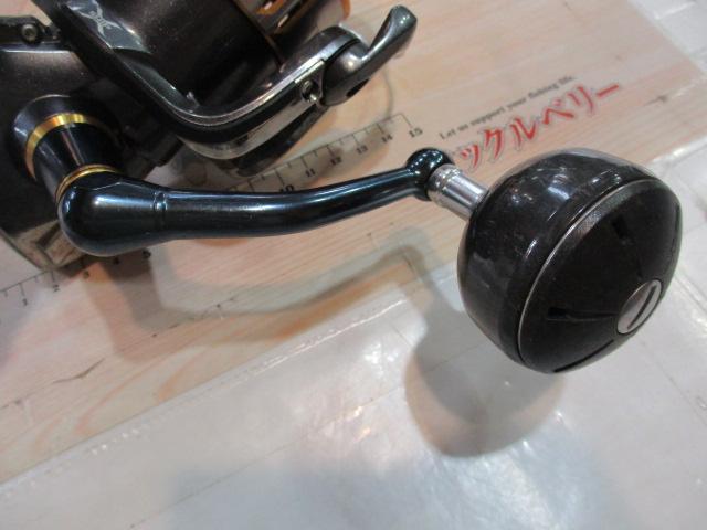 15ツインパワーSW 8000PG