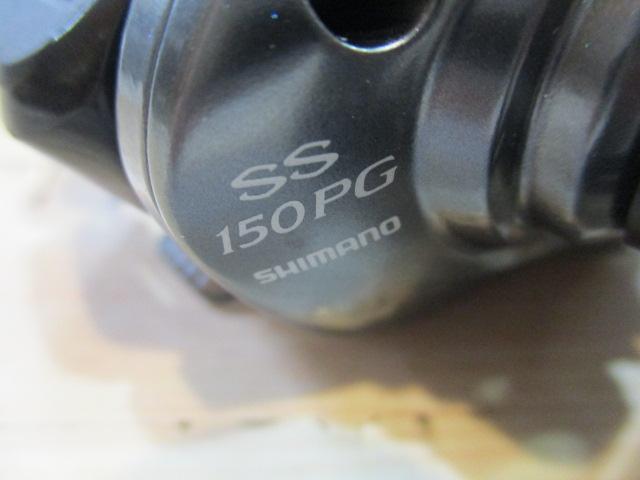 17スティーレSS 150PG