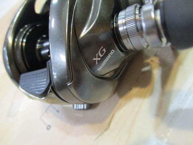 20メタニウムXG RH