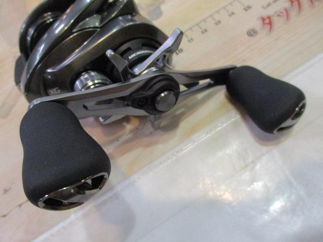 20メタニウムXG RH