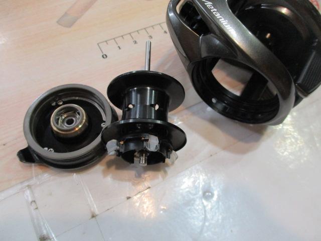 20メタニウムXG RH