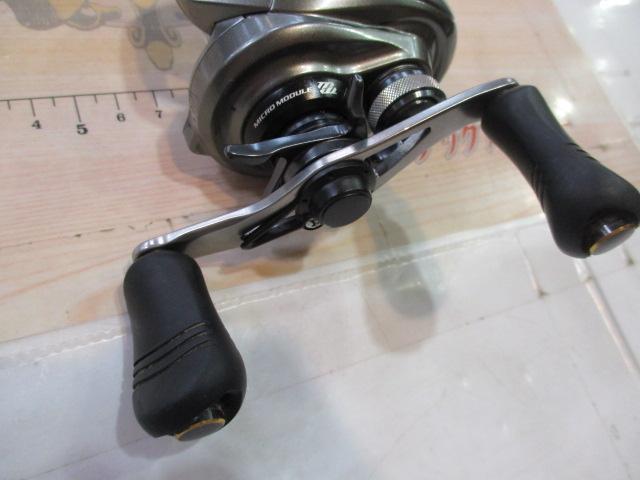 15メタニウムDC HG (LH) 前期モデル