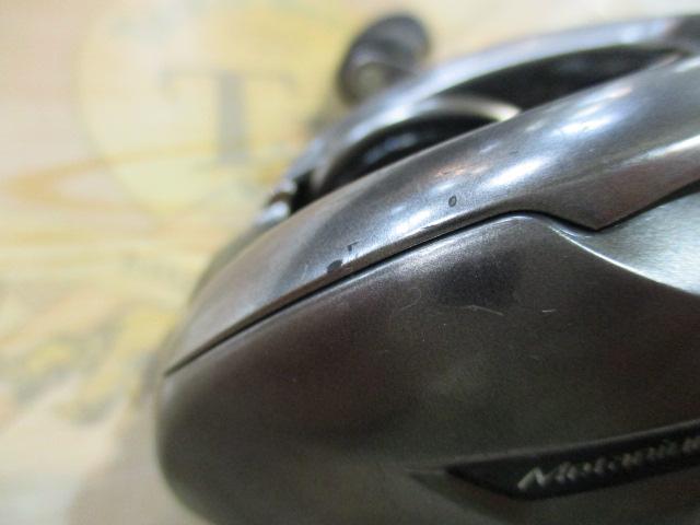 15メタニウムDC HG (LH) 前期モデル