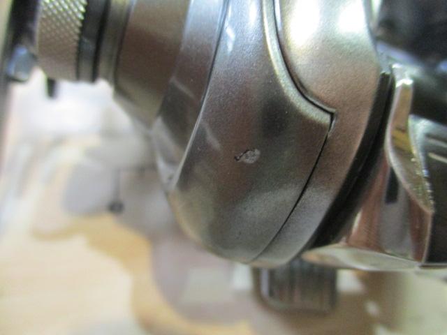 15メタニウムDC HG (LH) 前期モデル