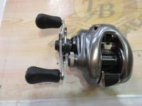 15メタニウムDC HG (LH) 前期モデル