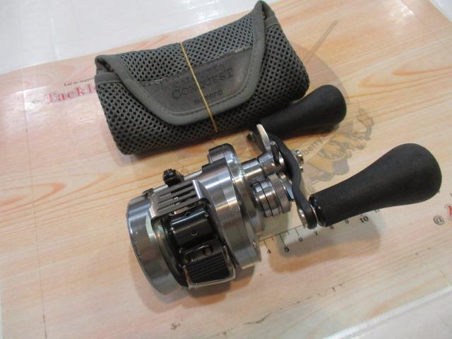 20カルカッタコンクエストDC 100HG