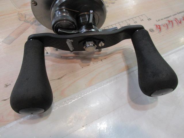 20カルカッタコンクエストDC 100HG