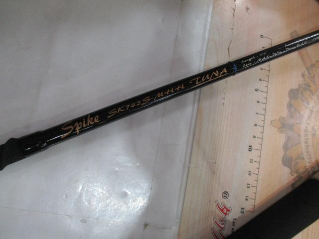 スパイク SK742S-MHH ツナ