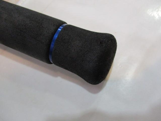 スパイクイエローテイル SK732YT