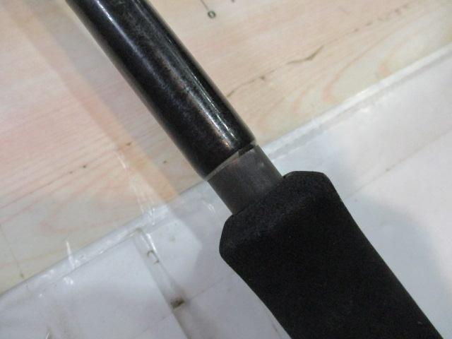 スパイクイエローテイル SK732YT