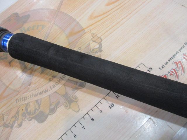 ジグザム ディープライダー JDR631S-5