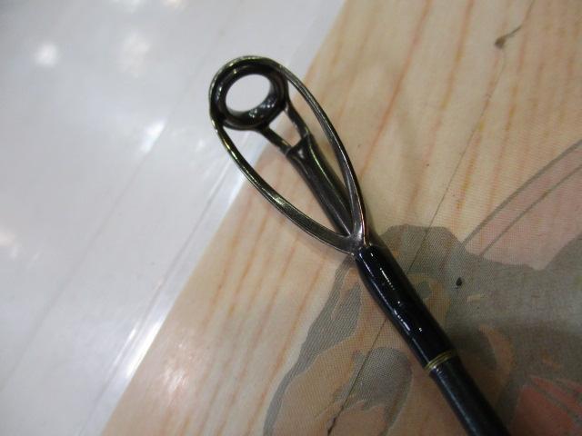 ジグザム ディープライダー JDR631S-5