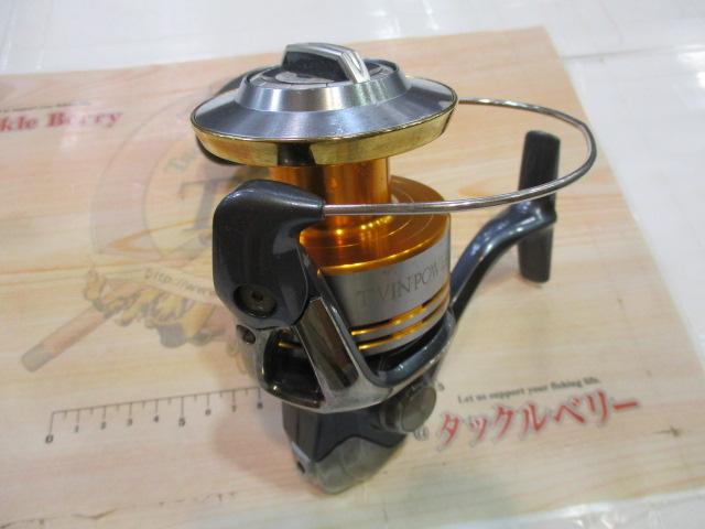 10ツインパワーSW 12000XG