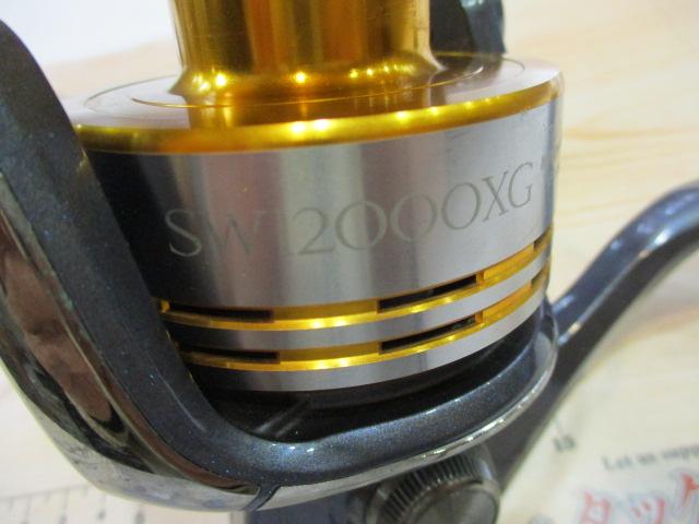 10ツインパワーSW 12000XG