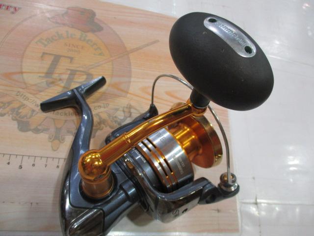 10ツインパワーSW 12000XG