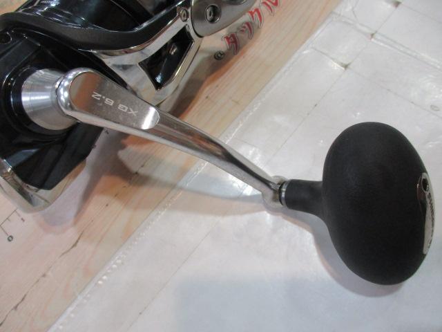 21ツインパワーSW 14000XG