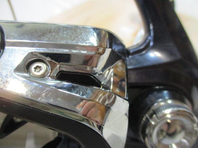 21ツインパワーSW 14000XG