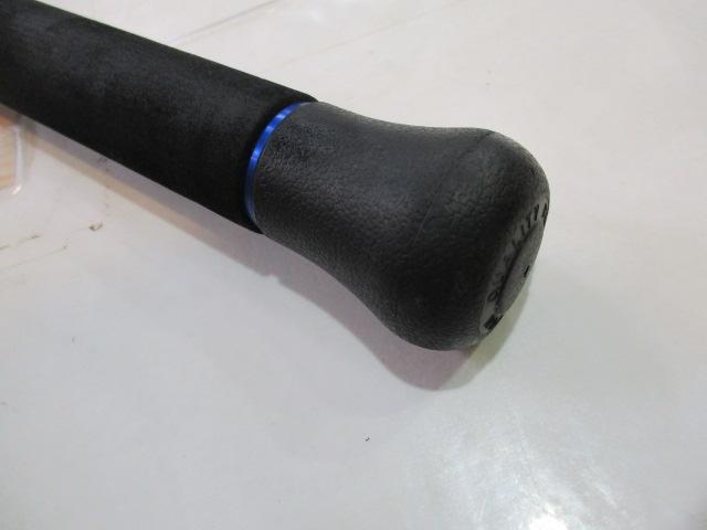 スパイク SK862H-80 TUNA