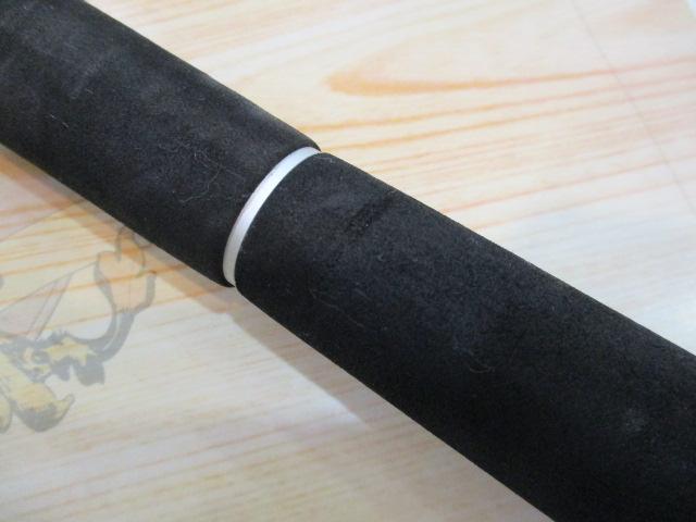 スパイク SK862H-80 TUNA