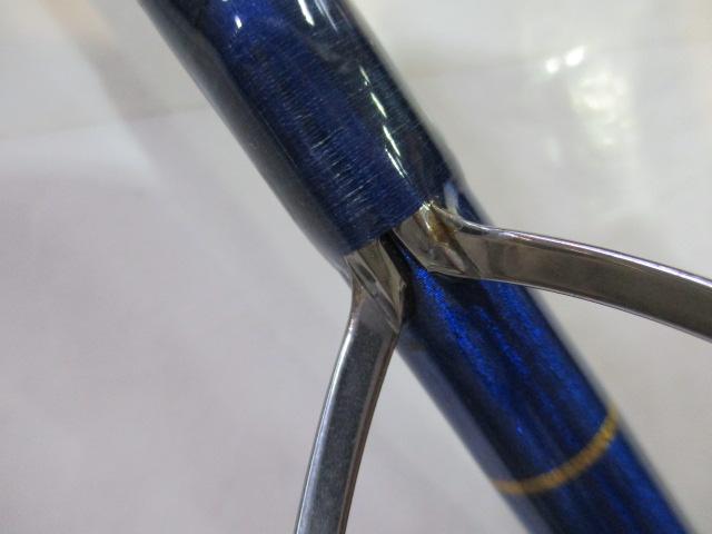 スパイク SK862H-80 TUNA