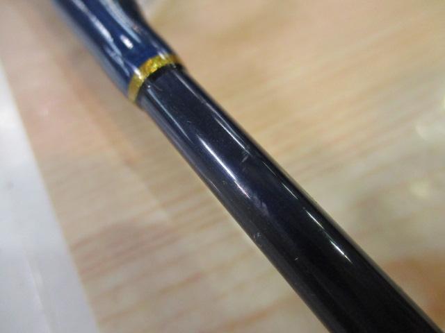 スパイク SK862H-80 TUNA