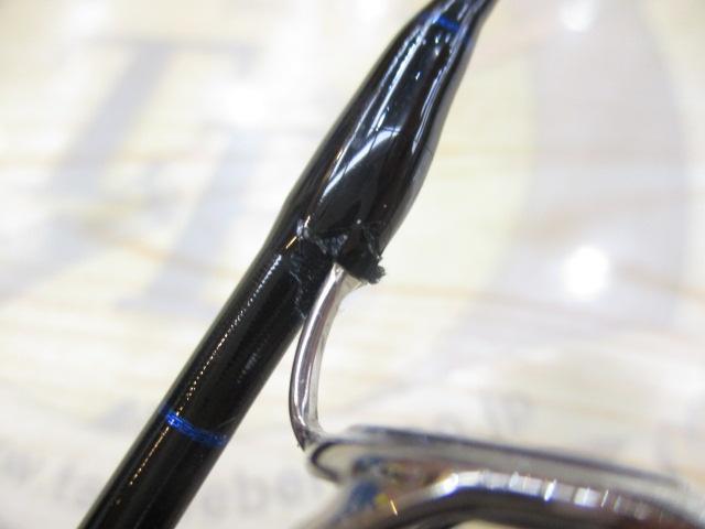 デフィーミュートス DMアキュラ 100HHH