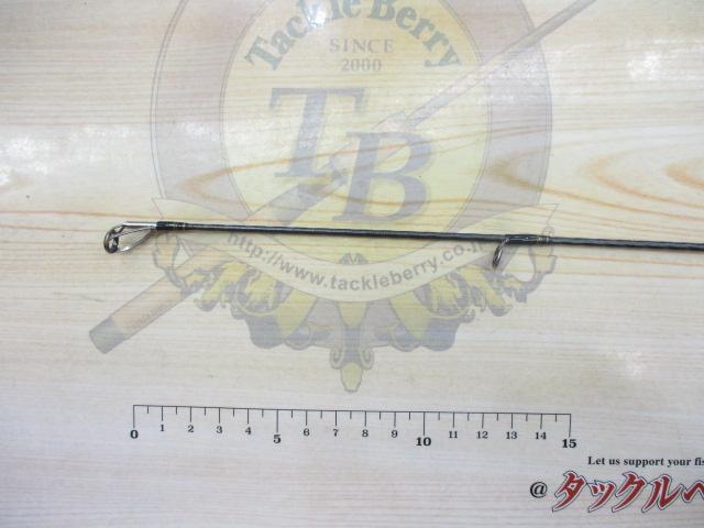 ネッサリミテッド S104MH