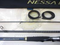 ネッサリミテッド S104MH