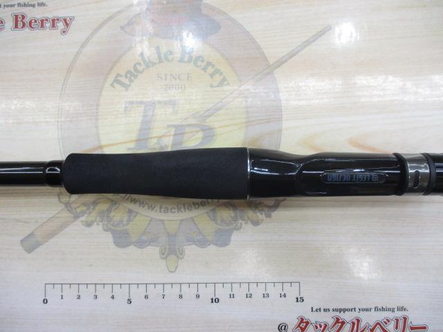 スクアド SKC-GC64ML-SEABASS