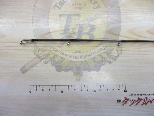 スクアド SKC-GC64ML-SEABASS