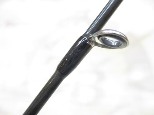 スクアド SKC-GC64ML-SEABASS