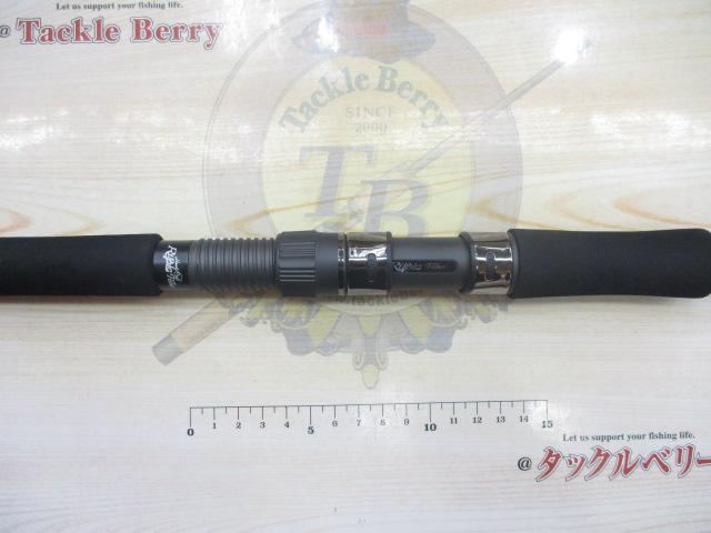 レッドアイ 87 NANO