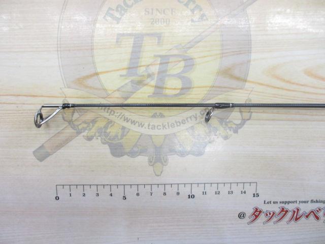 レッドアイ 87 NANO