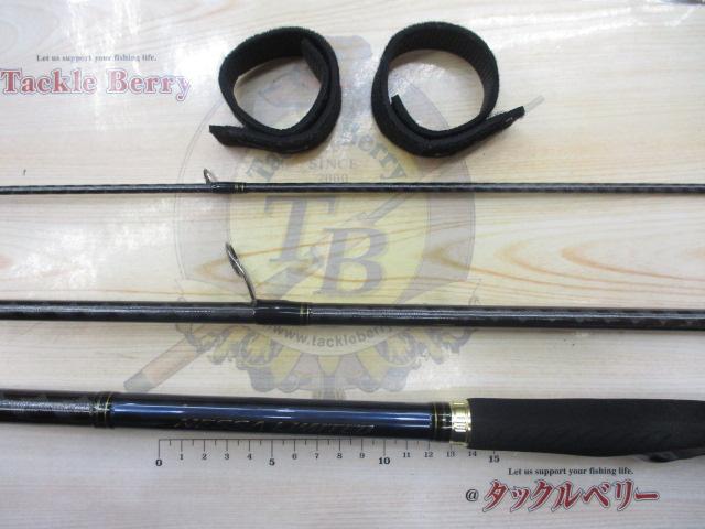 ネッサリミテッド S1010M+｜＠ベリーネット 日本最大新品中古釣具WEB