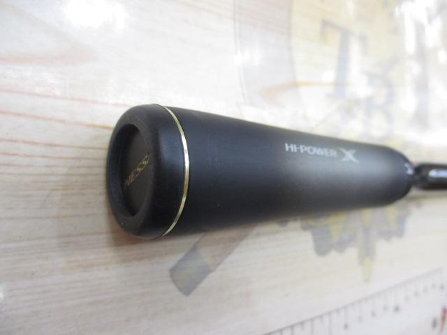 ネッサリミテッド S1010M+｜＠ベリーネット 日本最大新品中古釣具WEB
