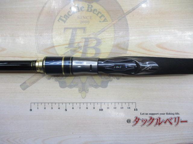 ネッサリミテッド S1010M+｜＠ベリーネット 日本最大新品中古釣具WEB