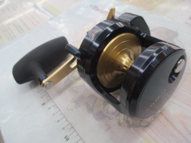 22ソルティガ 15HL