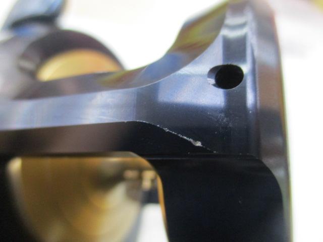 22ソルティガ 15HL