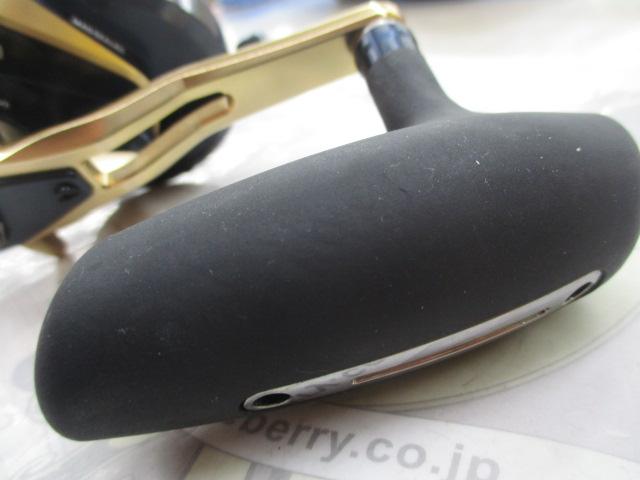 22ソルティガ 15HL