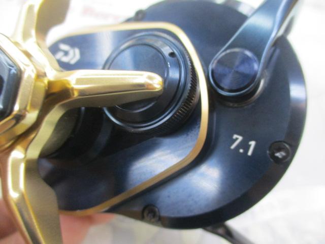 22ソルティガ 15HL