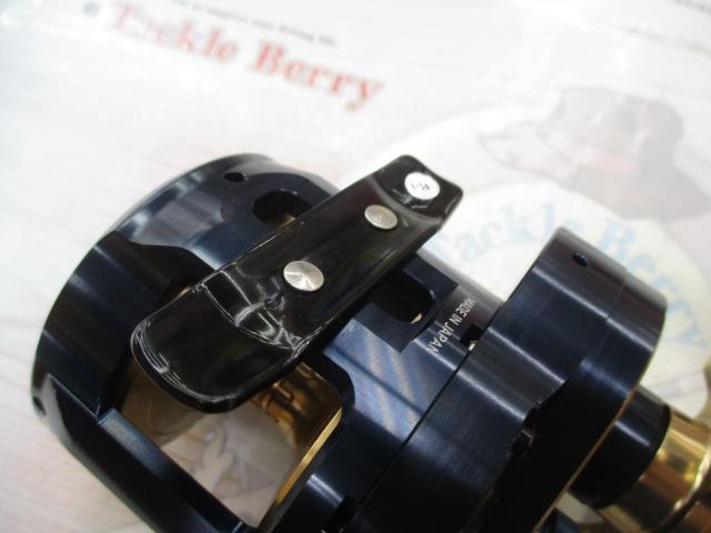 22ソルティガ 15HL