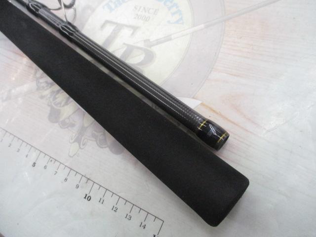 コーストシーフ CT-962MH