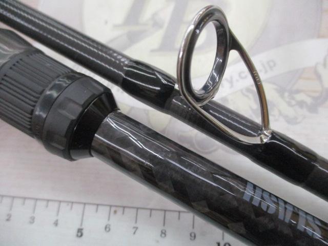 コーストシーフ CT-962MH