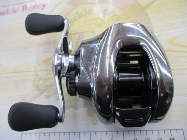 25アンタレス 101XG