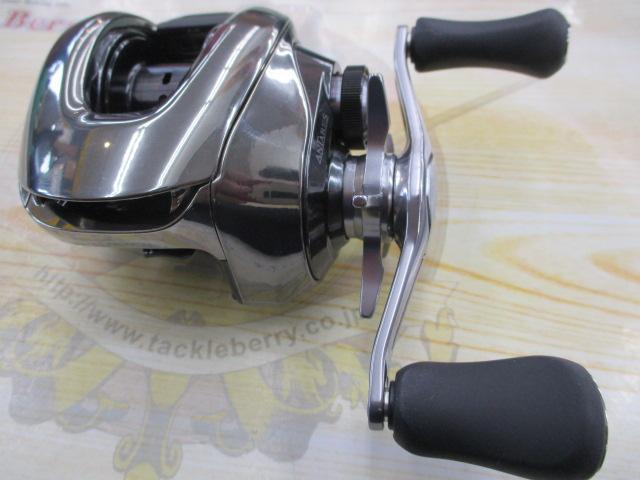 25アンタレス 101XG