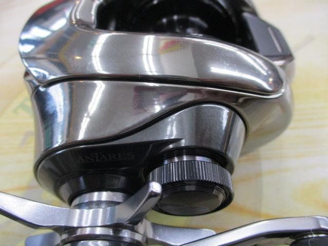 25アンタレス 101XG