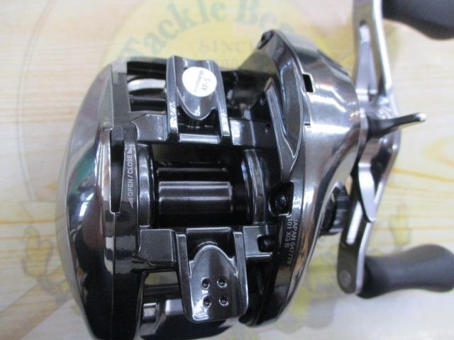 25アンタレス 101XG