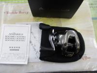 25アンタレス 101XG