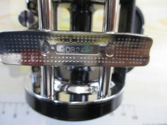 6601CA Factory tuned ブラック(サムバー)