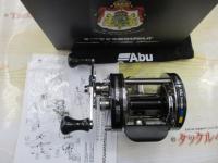 6601CA Factory tuned ブラック(サムバー)